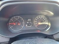 Gebraucht Dacia Sandero Expression 91 PS (66 kW) 2024 Ironblau metallic Kleinwagen