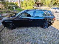 gebraucht Audi A3 Sportback 1.4 TFSI S tronic