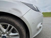 Gebraucht Ford Focus 150 PS (110 kW) 2012 Grau Kleinwagen