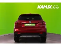 Usata MG EHS Luxury 162 CV (119 kW) 2022 Rosso SUV