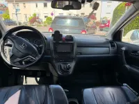 Gebraucht Honda CR-V Comfort 150 PS (110 kW) 2010 Weiß SUV