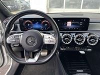 Gebraucht Mercedes CLA220 184 PS (135 kW) 2019 Limousine