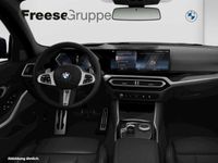 gebraucht BMW 330 d xDrive Tou M Sportpaket Head-Up HK HiFi