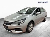 gebraucht Opel Astra Business Edition