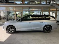 Gebraucht Opel Astra 131 PS (96 kW) 2025 Aluminiumgrau Kleinwagen