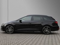 gebraucht Seat Leon ST 2.0 TSI DSG Cupra 290 *Navi*Pano*Beats*