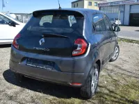 Gebraucht Renault Twingo LIMITED 65 PS (47 kW) 2021 Grau Kleinwagen