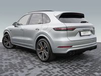 gebraucht Porsche Cayenne Turbo S E-Hybrid