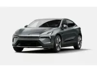 Gebraucht Polestar 4 Pilot 200 kW (272 PS) 2026 Grau SUV