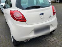 Gebraucht Ford Ka 69 PS (50 kW) 2014 Weiß Kleinwagen