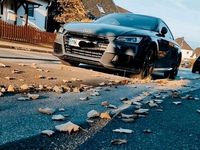 gebraucht Audi TT 8s S-tronic Virtuell Cockpit
