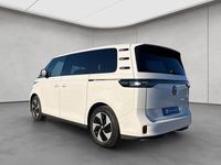 Gebraucht VW ID. Buzz Pro 150 kW (204 PS) 2023 Weiß Van / Kleinbus