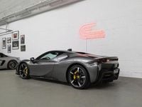 Gebraucht Ferrari SF90 999 PS (734 kW) 2022 Grau