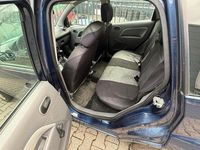 Gebraucht Ford Fiesta Ambiente 59 PS (43 kW) 2002 Blau Kleinwagen