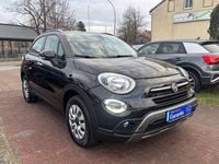 Gebraucht Fiat 500X Cross 150 PS (110 kW) 2021 Schwarz SUV
