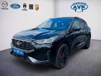 Gebraucht Ford Kuga ST-Line X 152 PS (111 kW) 2026 Schwarz SUV
