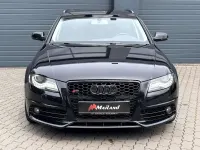 Gebraucht Audi S4 Sport 333 PS (244 kW) 2011 Phantomschwarz perleffekt Kombi
