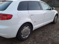 gebraucht Audi A3 Sportback A3 1.6 TDI