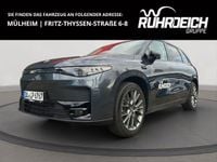 Gebraucht Leapmotor C10 215 PS (158 kW) 2025 Grau SUV