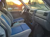 Gebraucht VW T4 131 PS (96 kW) 2003 Grau Van