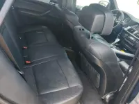 Gebraucht BMW X5 235 PS (172 kW) 2009 Blau SUV
