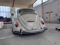 Gebraucht VW Type 3 44 PS (32 kW) 1966 Beige Limousine