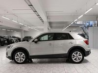 Gebraucht Audi Q2 Advanced Plus 150 PS (110 kW) 2025 Tausilber metallic SUV