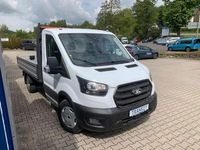 Neu Ford Transit 131 PS (96 kW) 2025 Weiß