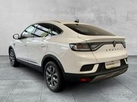 Neu Renault Arkana Techno 140 PS (102 kW) 2025 Weiß SUV