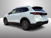 Gebraucht VW Tiguan Goal 150 PS (110 kW) 2025 Weiß SUV