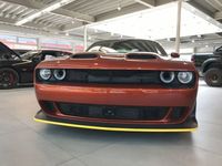 Second-hand Dodge Challenger 727 CP (534 kW) 2024 Gri Coupe