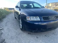 Second-hand Audi A3 150 CP (110 kW) 1997 Albastru Hatchback
