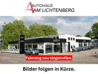 Gebraucht Renault Espace Intens 160 PS (117 kW) 2016 Schwarz Van / Kleinbus