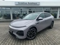 Neu XPENG G6 358 kW (487 PS) 2026 Violett SUV