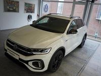 Gebraucht VW T-Roc Style 150 PS (110 kW) 2025 Pure white SUV