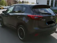 Second-hand Mazda CX-5 150 CP (110 kW) 2015 Gri SUV