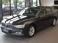 Gebraucht VW Passat Business 150 PS (110 kW) 2021 Grau Kombi