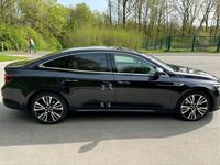 gebraucht Renault Talisman 