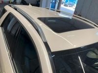 Gebraucht Mercedes ML350 306 PS (225 kW) 2012 Weiß SUV