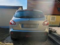 gebraucht Nissan Qashqai 2.0