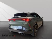 Neu Cupra Formentor VZ 333 PS (244 kW) 2026 Gruen SUV