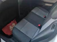 Gebraucht Skoda Fabia 60 PS (44 kW) 2012 Kleinwagen