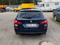 gebraucht BMW 535 D HU 2025