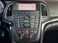 Gebraucht Opel Cascada Innovation 170 PS (125 kW) 2015 Schwarz Cabrio