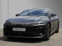 Neu Audi S6 e-tron Sport 369 kW (503 PS) 2026 Grau Kombi