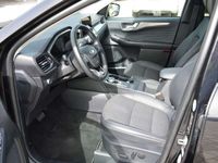 gebraucht Ford Kuga 2.0 Eco Blue Automatik Allrad Titanium X