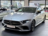 Gebraucht Mercedes CLS400 Avantgarde 330 PS (242 kW) 2022 Silber Limousine