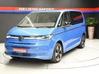 Gebraucht VW Multivan Style 150 PS (110 kW) 2024 Andere Van / Kleinbus