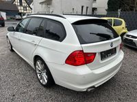 gebraucht BMW 320 d Touring E90 Tüv Xenon Klima Facelift Tempomat !!!!