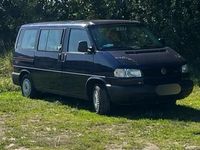 Gebraucht VW Caravelle 102 PS (75 kW) 2004 Van